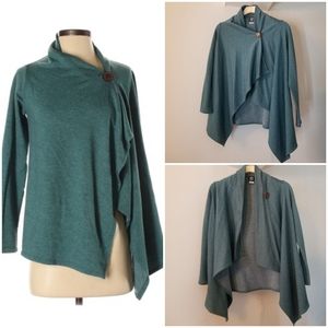 Bobeau Cardigan